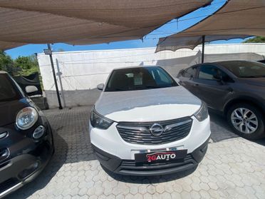 Opel Crossland Crossland X 1.5 ECOTEC D 102 CV Start&Stop Ultimate