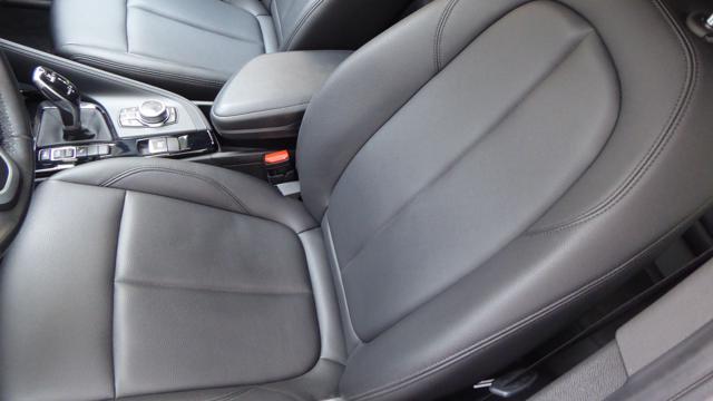 BMW X1 sDrive20i xLine Automatico