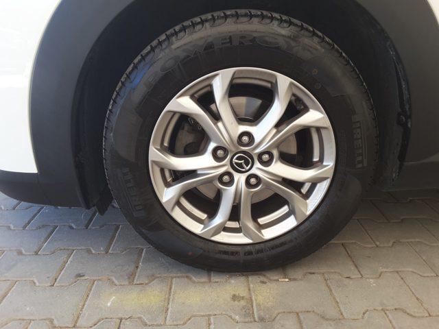 MAZDA CX-3 2.0L Skyactiv-G 121cv Business *EURO 6*