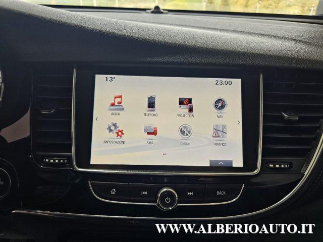 OPEL Mokka X 1.6 CDTI Ecotec 136CV 4x2 Start&Stop b-Color