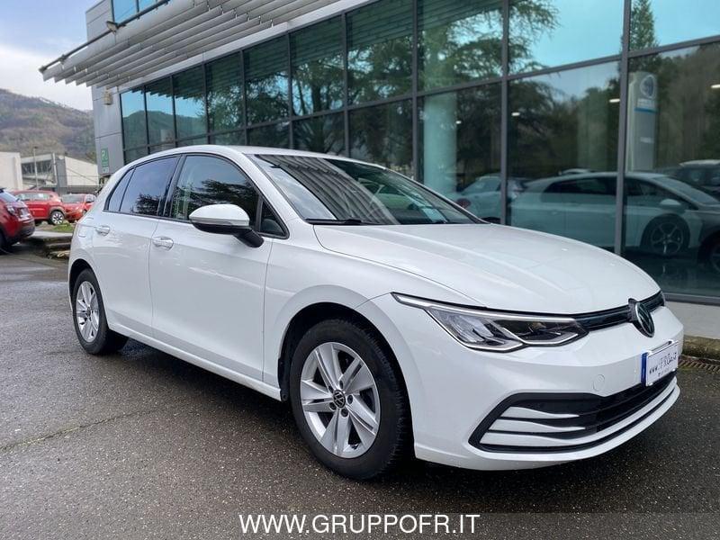 Volkswagen Golf Golf 2.0 TDI 150 CV DSG SCR Style