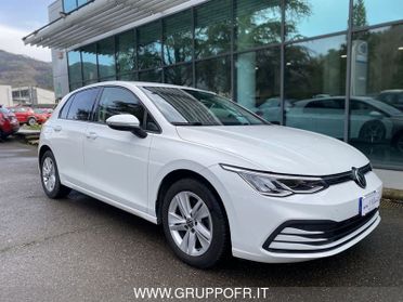 Volkswagen Golf Golf 2.0 TDI 150 CV DSG SCR Style