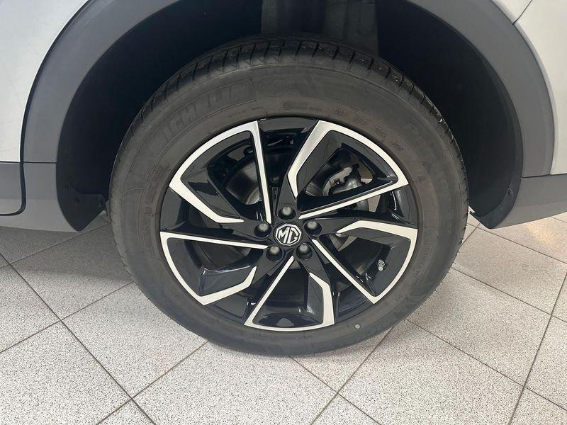 MG ZS ZS 1.0T-GDI aut. Luxury IVA ESPOSTA