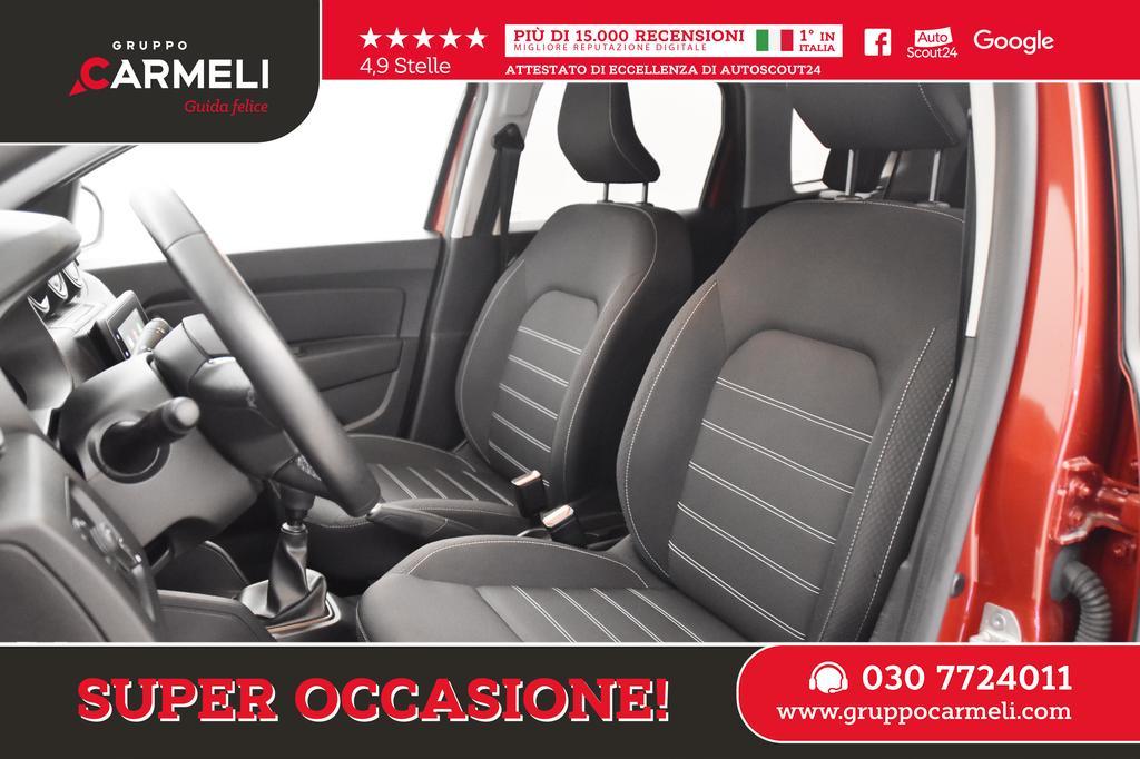 Dacia Duster 1.0 TCe GPL Comfort SL DaciaPlus 4x2
