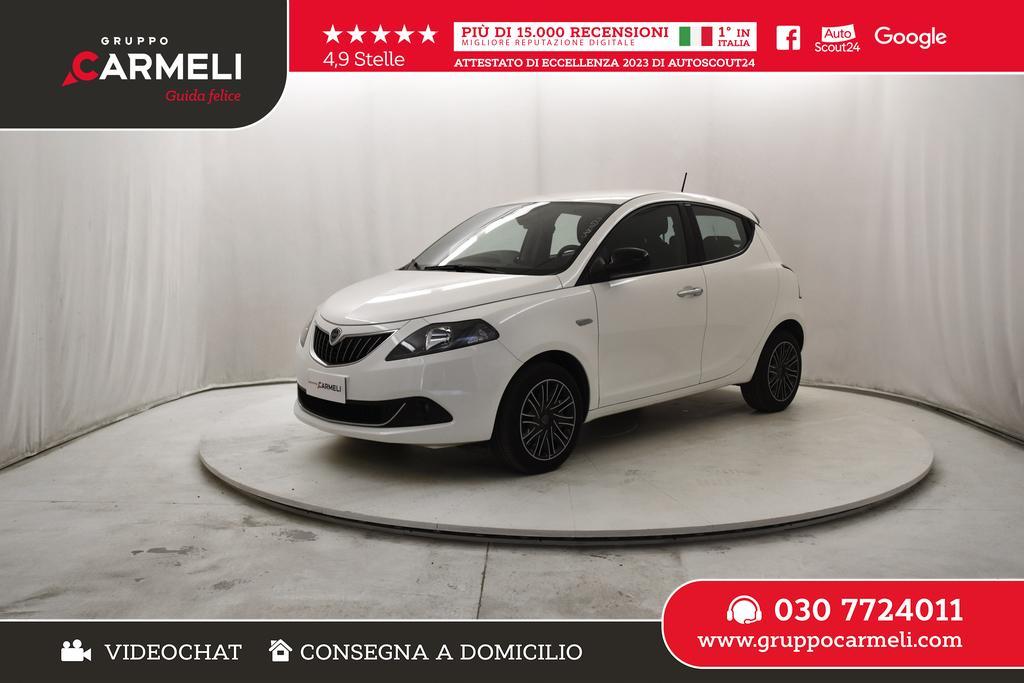 Lancia Ypsilon 1.0 FireFly Hybrid Gold