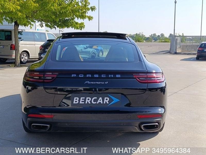 Porsche Panamera Panamera 2.9 4 E-Hybrid