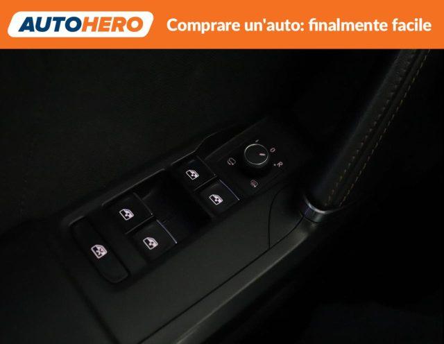 CUPRA Formentor 1.4 e-Hybrid DSG