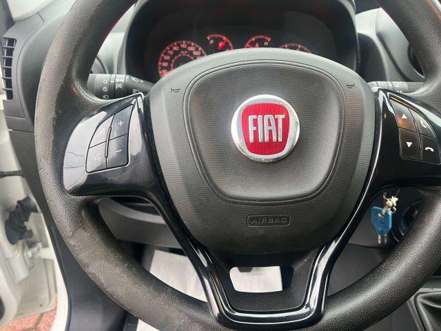 FIAT Fiorino 1.3 mjt autocarro iva esposta