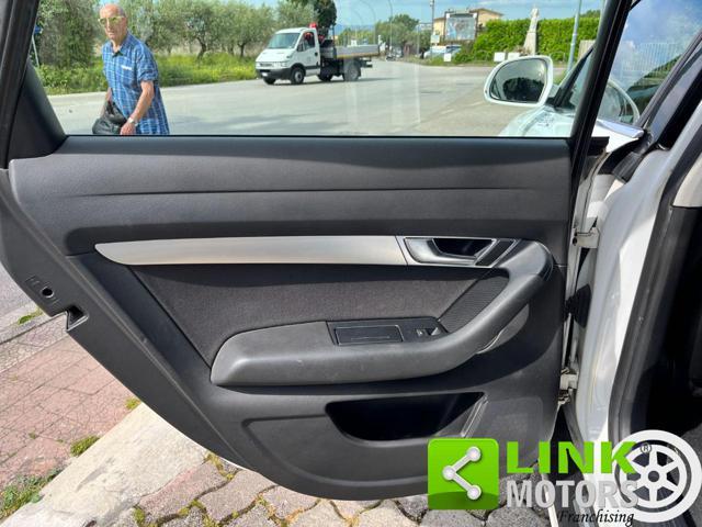 AUDI A6 Avant 2.0 TDI 136 CV F.AP.