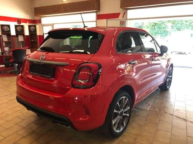 Fiat 500X 1.0 T3 Sport 120cv