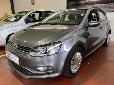 VOLKSWAGEN Polo 1.4 TDI 5p. Comfortline