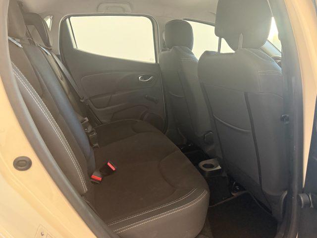 RENAULT Clio 1.2 75 CV 5 porte Duel