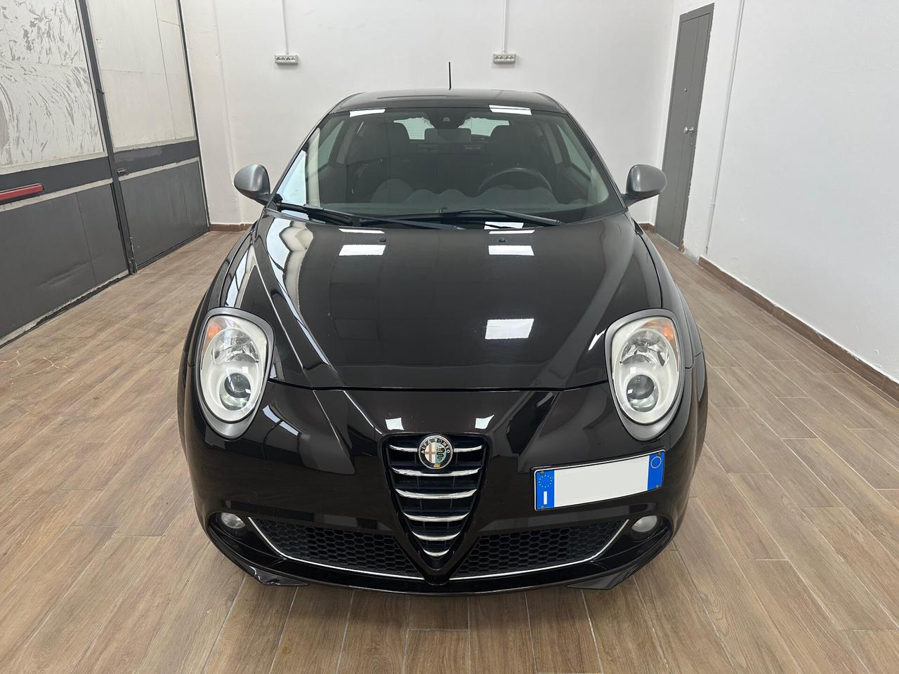 Alfa Romeo MiTo 1.4 78 CV NEOPATENTATI
