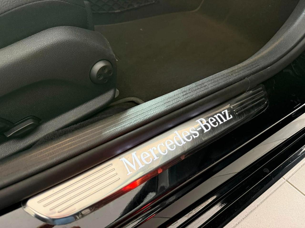 Mercedes-benz C 220 Premium AMG