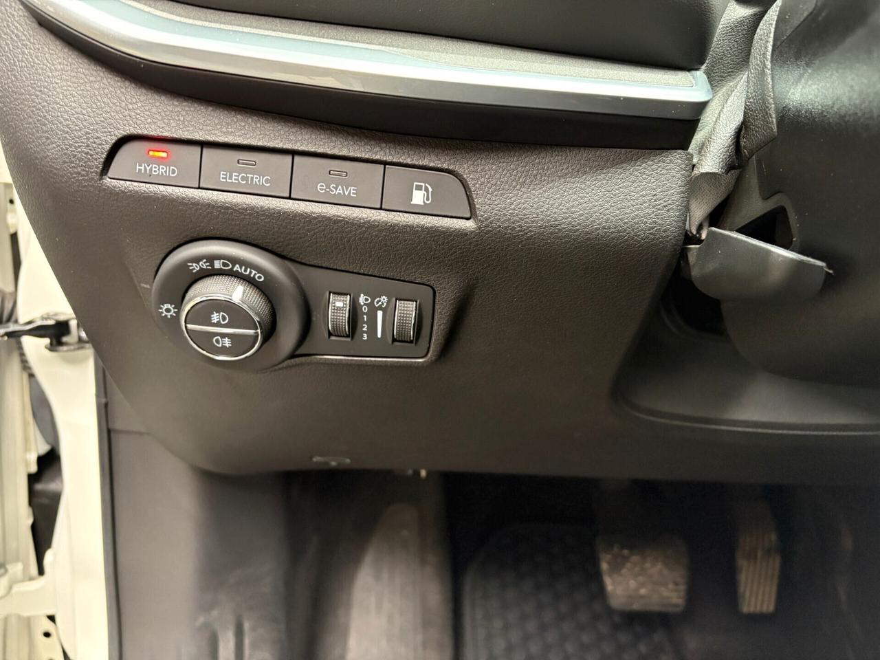 J Compass 1.3Hyb. 4xe L-Lock Lim. 190 P-In 2022