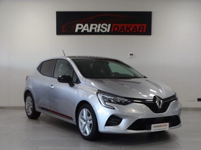 RENAULT Clio TCe 90 CV 5 porte Zen *PROMO PARISI GROUP*