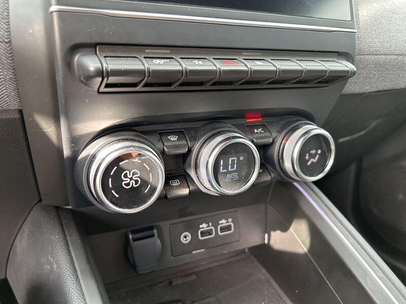 Renault Clio V 2023 1.0 tce Techno 90cv
