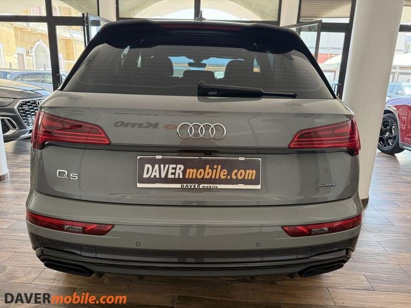 Audi Q5 Q5 40 TDI 204 CV quattro S tronic S line