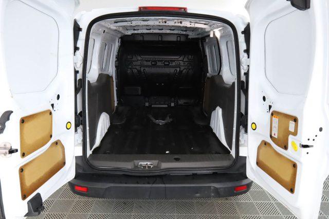 FORD Transit Connect Transit Connect 210 1.5 Ecoblue 100CV PL Furgone T