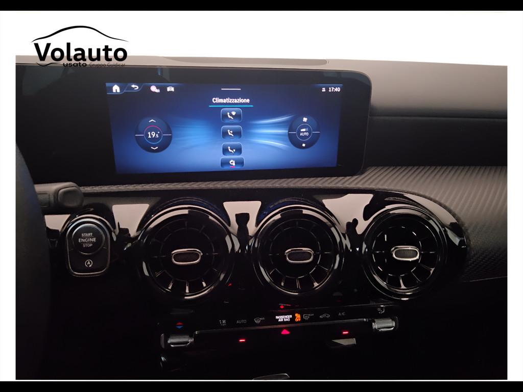 Mercedes-Benz Classe A - W177 2023 - A 180 d Advanced auto