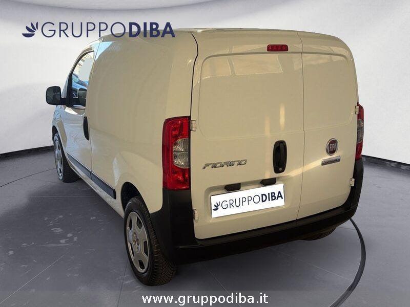 FIAT Fiorino 2LM S2 Cargo Sx 1.3 Multijet 95 Cv E