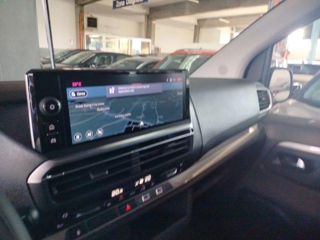 FIAT Ulysse 2.0 BlueHDi 180cv AT8 L3 9posti