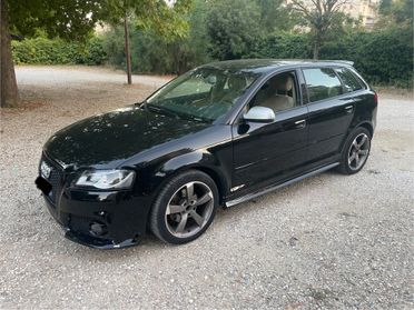 Audi A3 SPB 2.0 TDI F.AP. Ambition