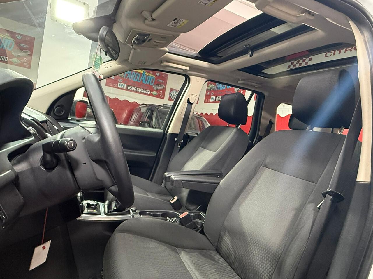 Land Rover Freelander 2.2 TD4 150cv - 2011