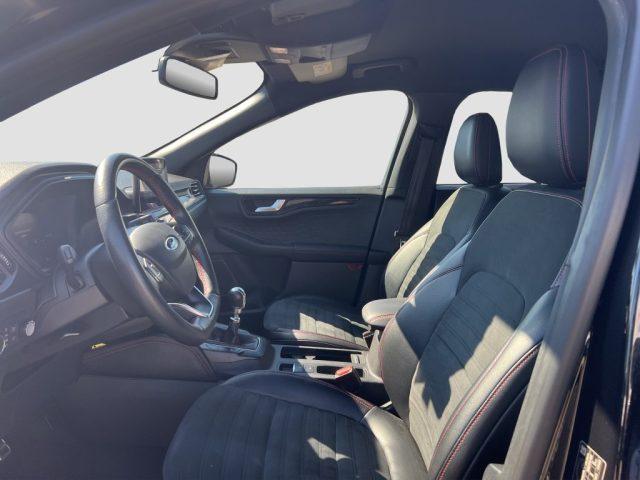 FORD Kuga Kuga 1.5 EcoBoost 150 CV 2WD ST-Line X