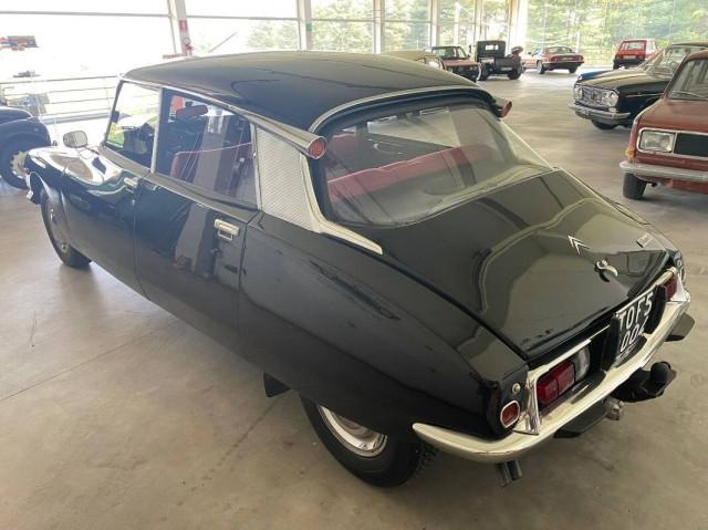 Citroen D20 SUPER 5
