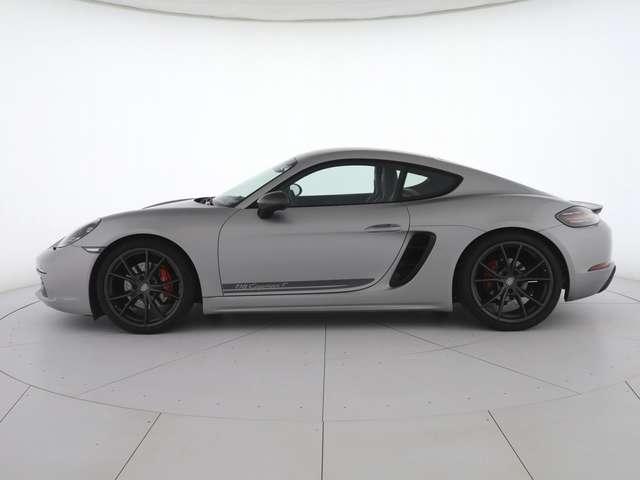 Porsche Cayman 2.0 t 300cv pdk