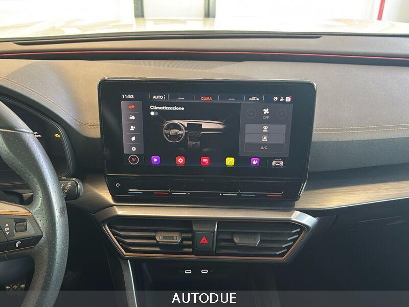 Cupra Formentor 2020 2.0 tdi 150cv