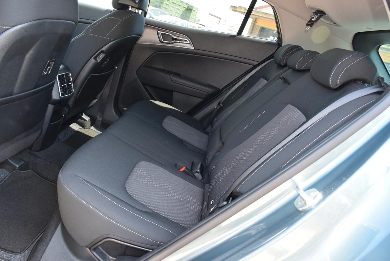 Kia Sportage NEW 1.6 CRDi IBRIDA DIESEL MHEV DCT7 Style FULL - IVA DETR.