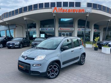 Fiat Panda 1.0 firefly hybrid City Life