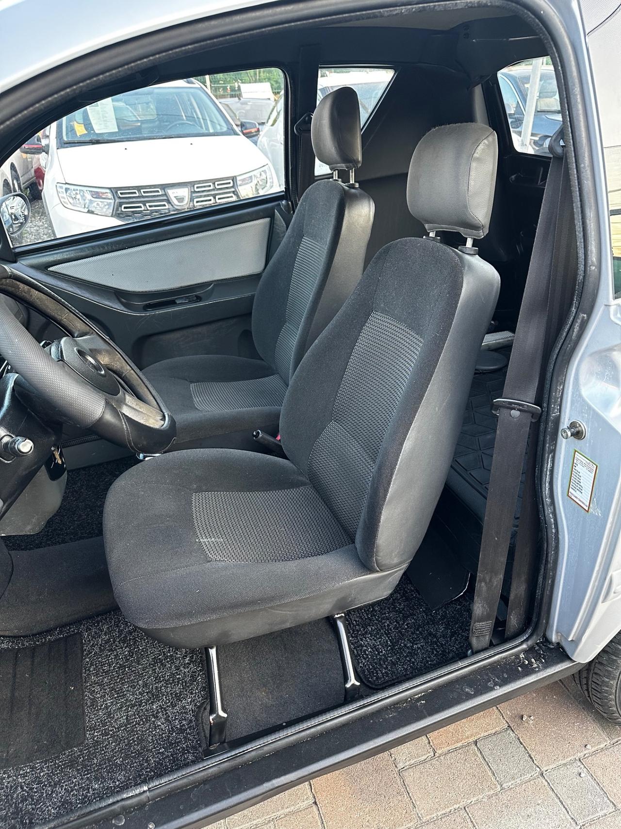 Aixam Crossline 400 Pack D