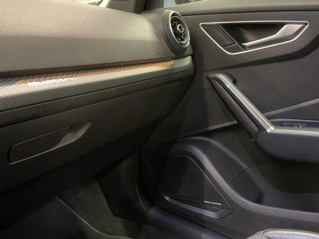 AUDI Q2 2.0 TFSI 190 CV Quattro S-Tronic S-Line Edition