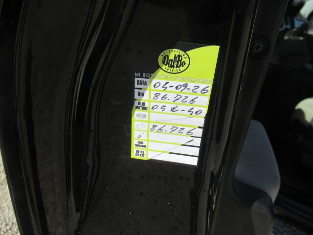 Fiat Panda 1.2 EasyPower Lounge