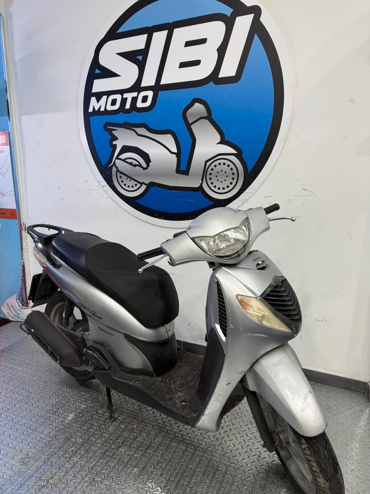 Honda SH 150