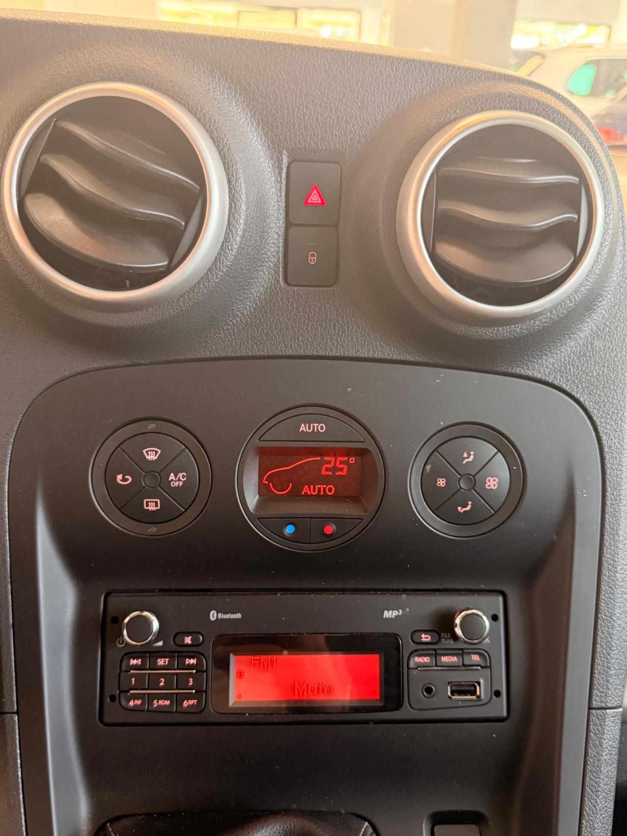 Mercedes-Benz Citan 1.5 DCI 111 CDI TOURER IVA ESPOSTA