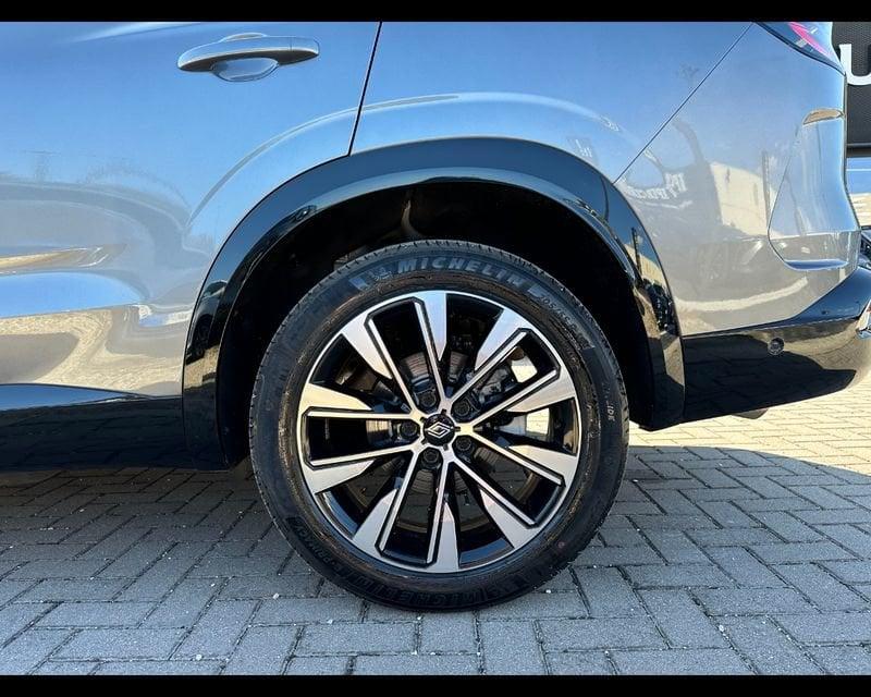 Renault Espace Espace Full Hybrid E-Tech Techno 200 cv 7p