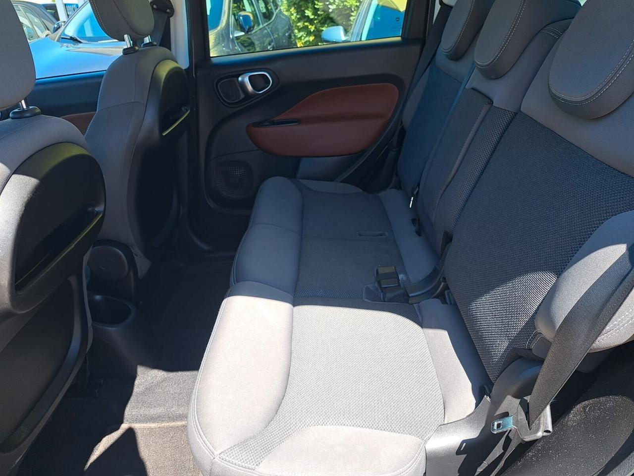 Fiat 500L 1.6 Multijet 105 CV Lounge-FULL