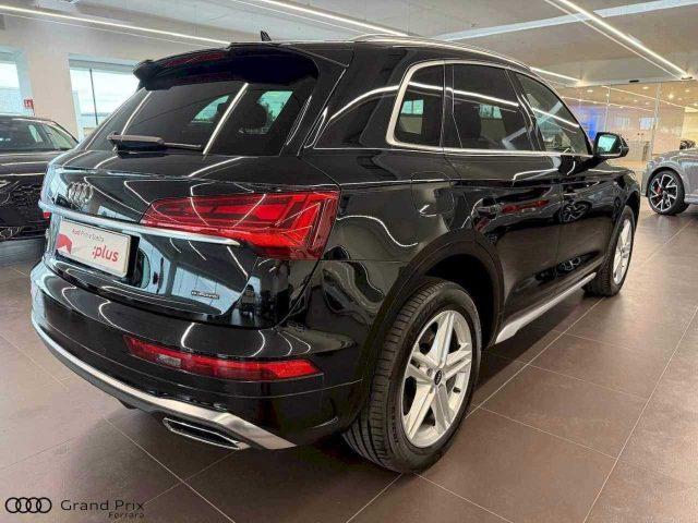 AUDI Q5 40 TDI 204 CV quattro S tronic S line