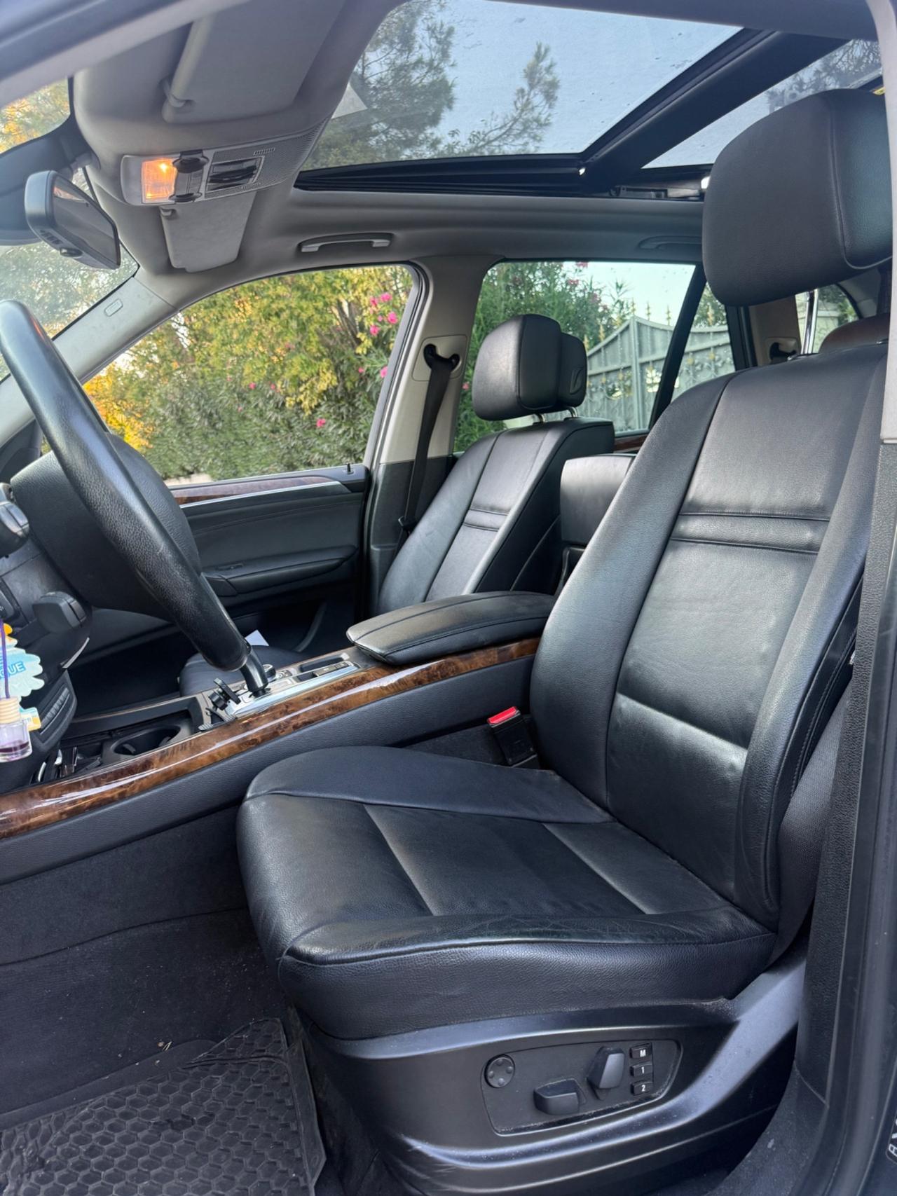 BMW x5 40d 3.0 Bi-turbo Diesel 306cv xDrive