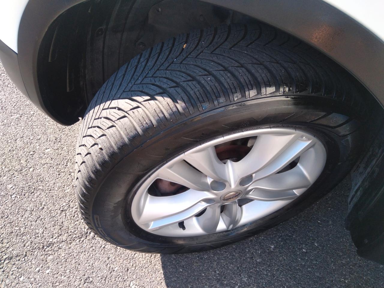 Nissan Qashqai 1.6 16V GPL Eco Acenta xneopatentati