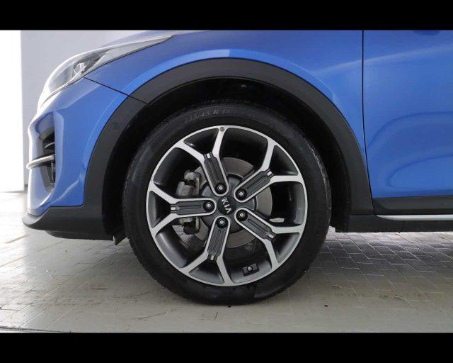KIA XCeed 1.0 T-GDi GPL High Tech