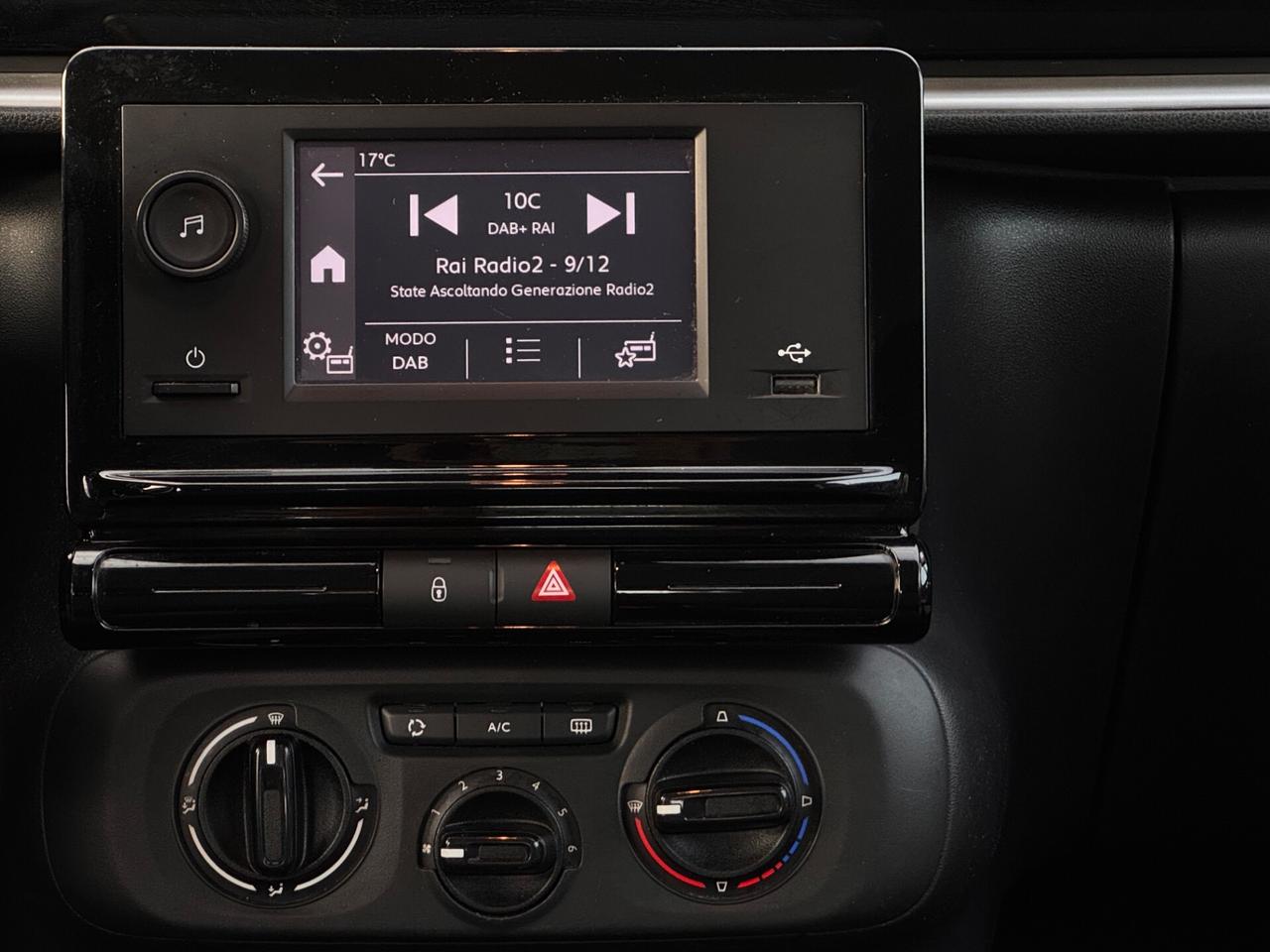 Citroen C3 You! PREZZO SENZA OBBLIGHI
