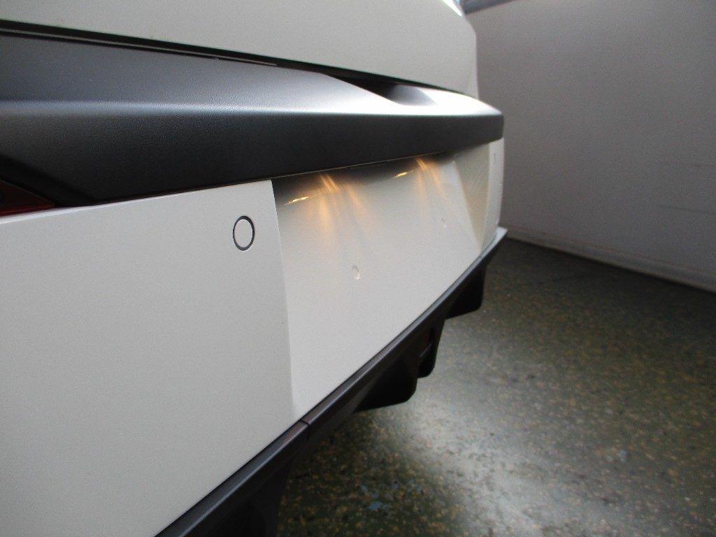 Lancia Ypsilon Hybrid e-DCT - Ok Neopat. - PRONTA