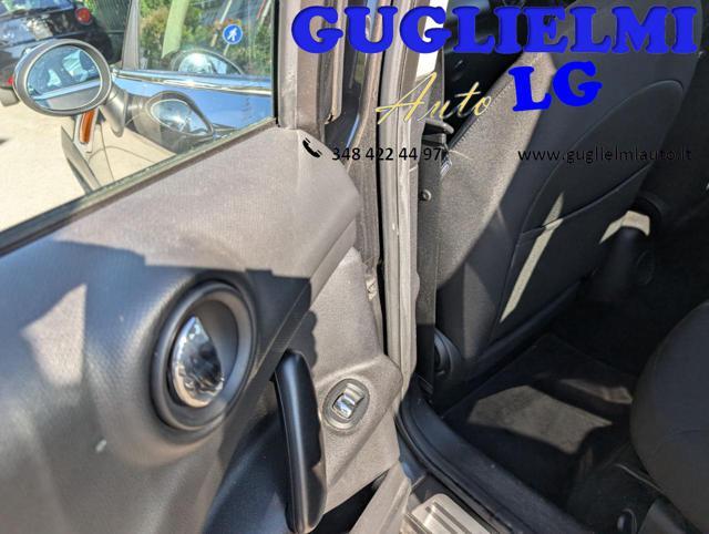 MINI Countryman Mini Countryman Coper Diesel EURO6