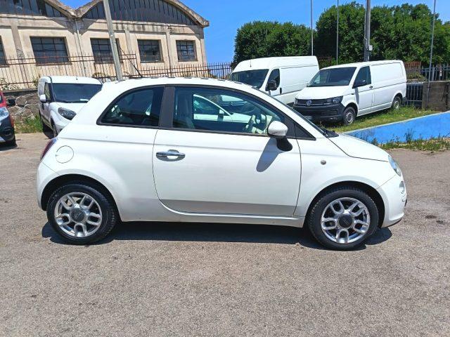 FIAT 500 1.2