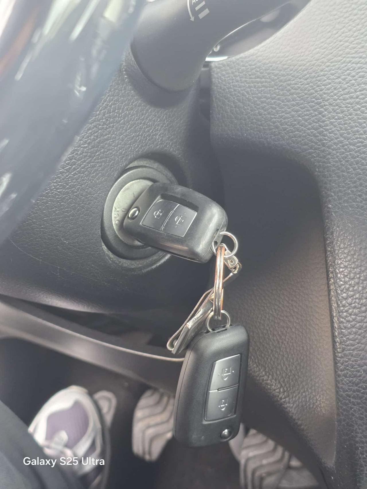 Nissan Qashqai 1.5 dCi DPF Tekna 2014